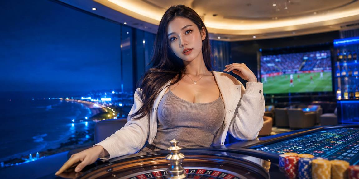 jd9599 Live Roulette Classic tại jd9599 có gì?