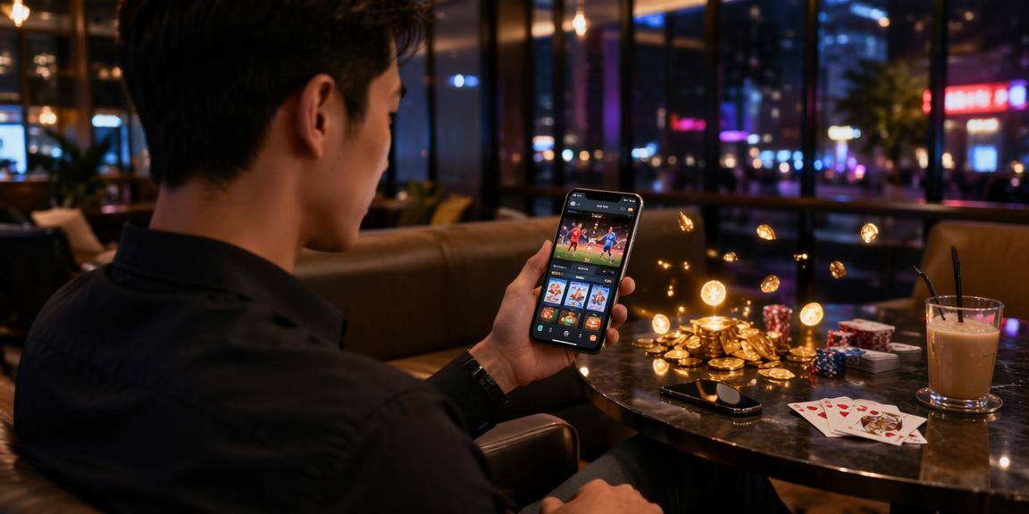 jd9599 Tải ứng dụng jd9599 – Android iOS